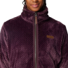 COLUMBIA - FIRE SIDE II SHERPA FULL ZIP FLEECE