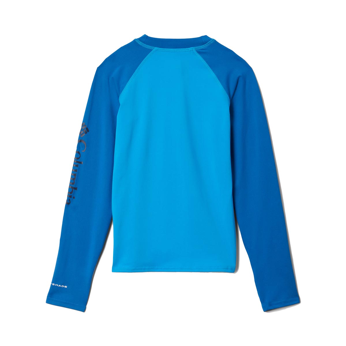 COLUMBIA - SANDY SHORES LONG SLEEVE SUNGUARD TEE