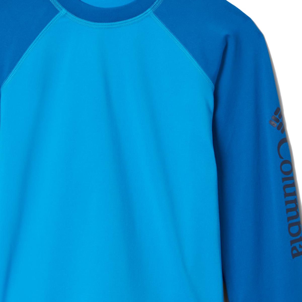 COLUMBIA - SANDY SHORES LONG SLEEVE SUNGUARD TEE