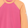 COLUMBIA - SANDY SHORES LONG SLEEVE SUNGUARD TEE