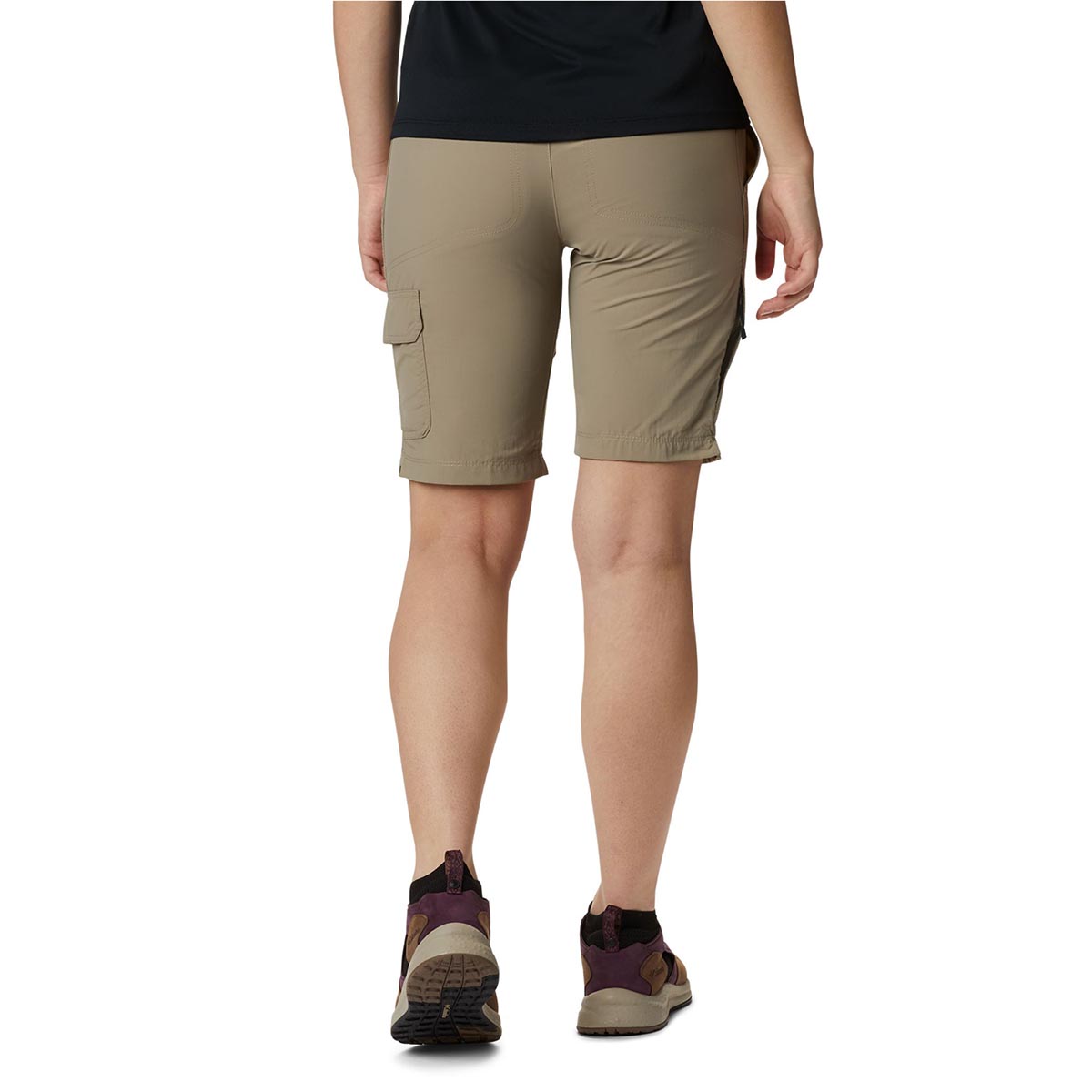 COLUMBIA - SILVER RIDGE 2.0 CARGO SHORTS