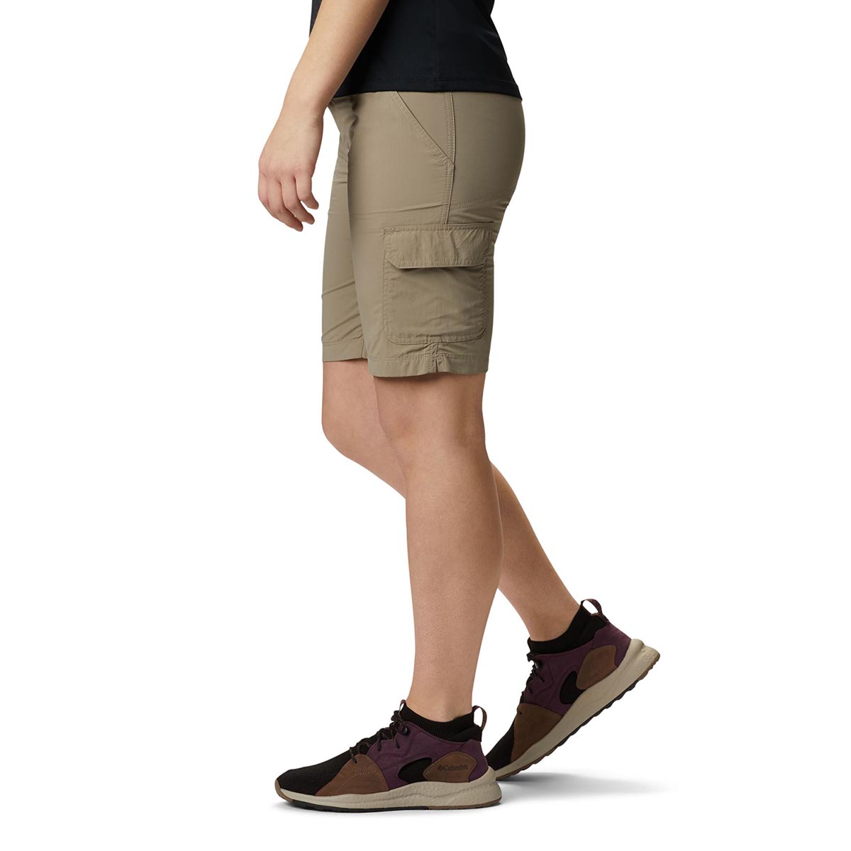 COLUMBIA - SILVER RIDGE 2.0 CARGO SHORTS