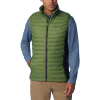 COLUMBIA - POWDER PASS VEST