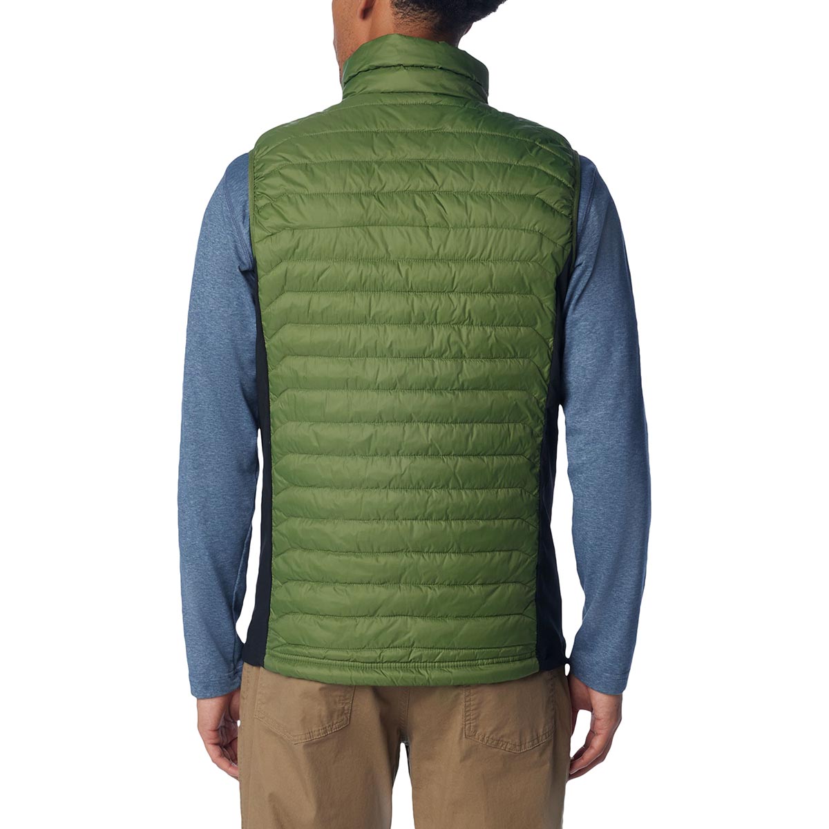 COLUMBIA - POWDER PASS VEST