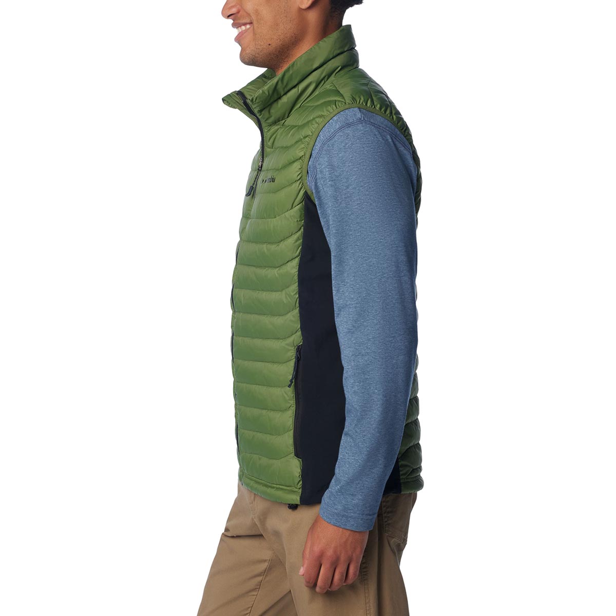 COLUMBIA - POWDER PASS VEST