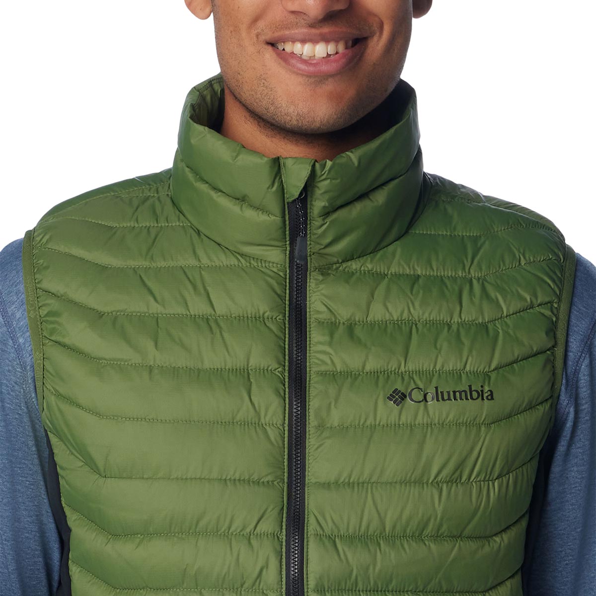 COLUMBIA - POWDER PASS VEST