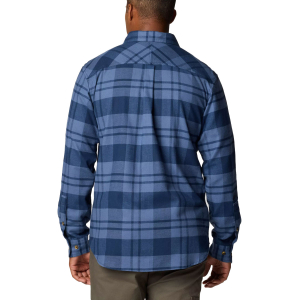 COLUMBIA - FLARE GUN STRETCH FLANNEL