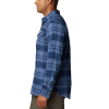 COLUMBIA - FLARE GUN STRETCH FLANNEL