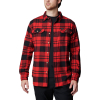 COLUMBIA - FLARE GUN STRETCH FLANNEL