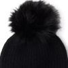 COLUMBIA - WINTER BLUR POM POM BEANIE