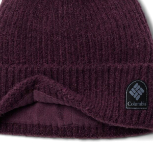 COLUMBIA - WINTER BLUR POM POM BEANIE