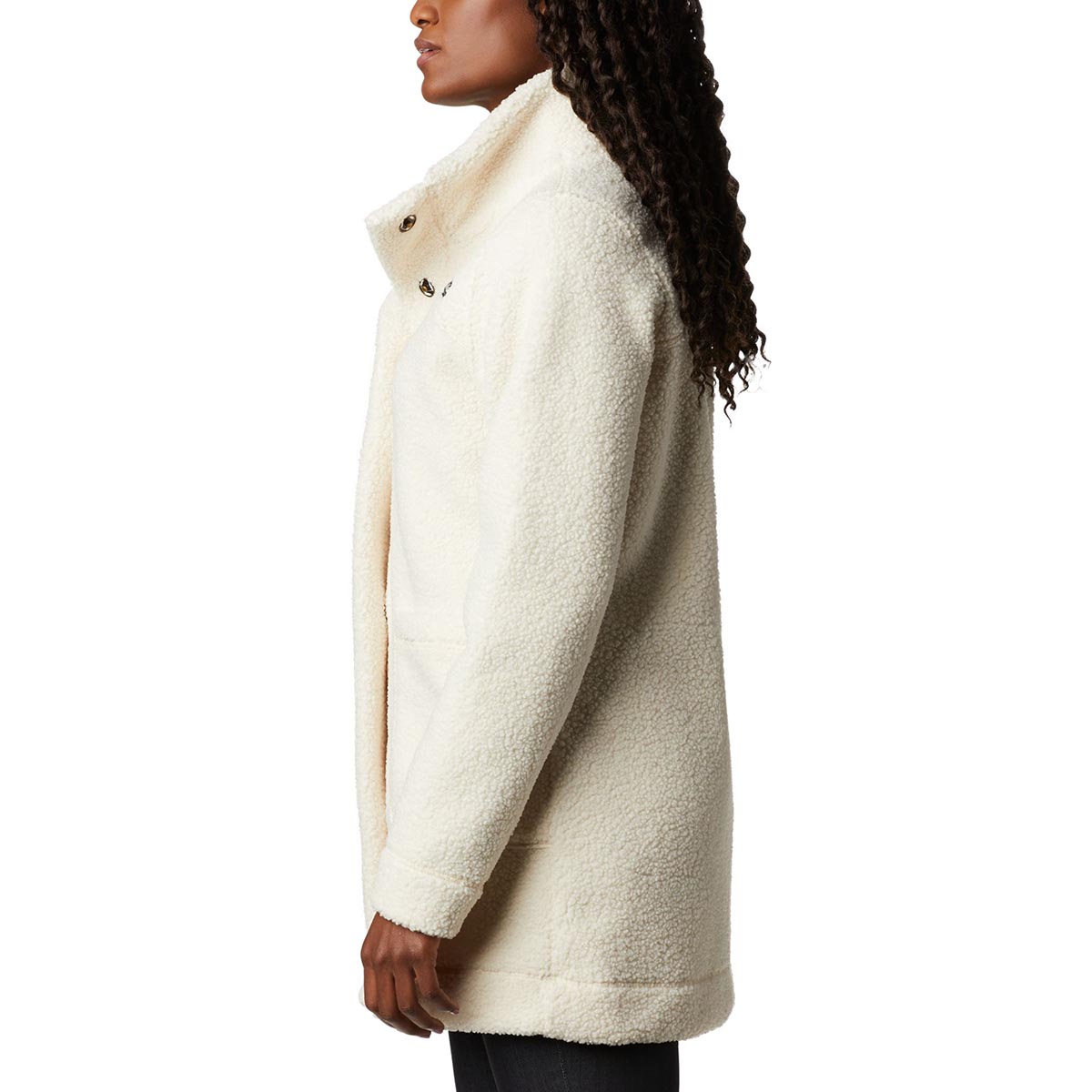 COLUMBIA - PANORAMA LONG JACKET