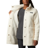 COLUMBIA - PANORAMA LONG JACKET