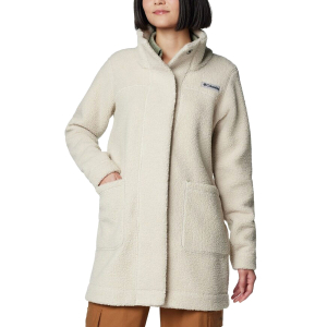 COLUMBIA - PANORAMA LONG JACKET