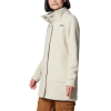 COLUMBIA - PANORAMA LONG JACKET