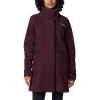 COLUMBIA - PANORAMA LONG JACKET