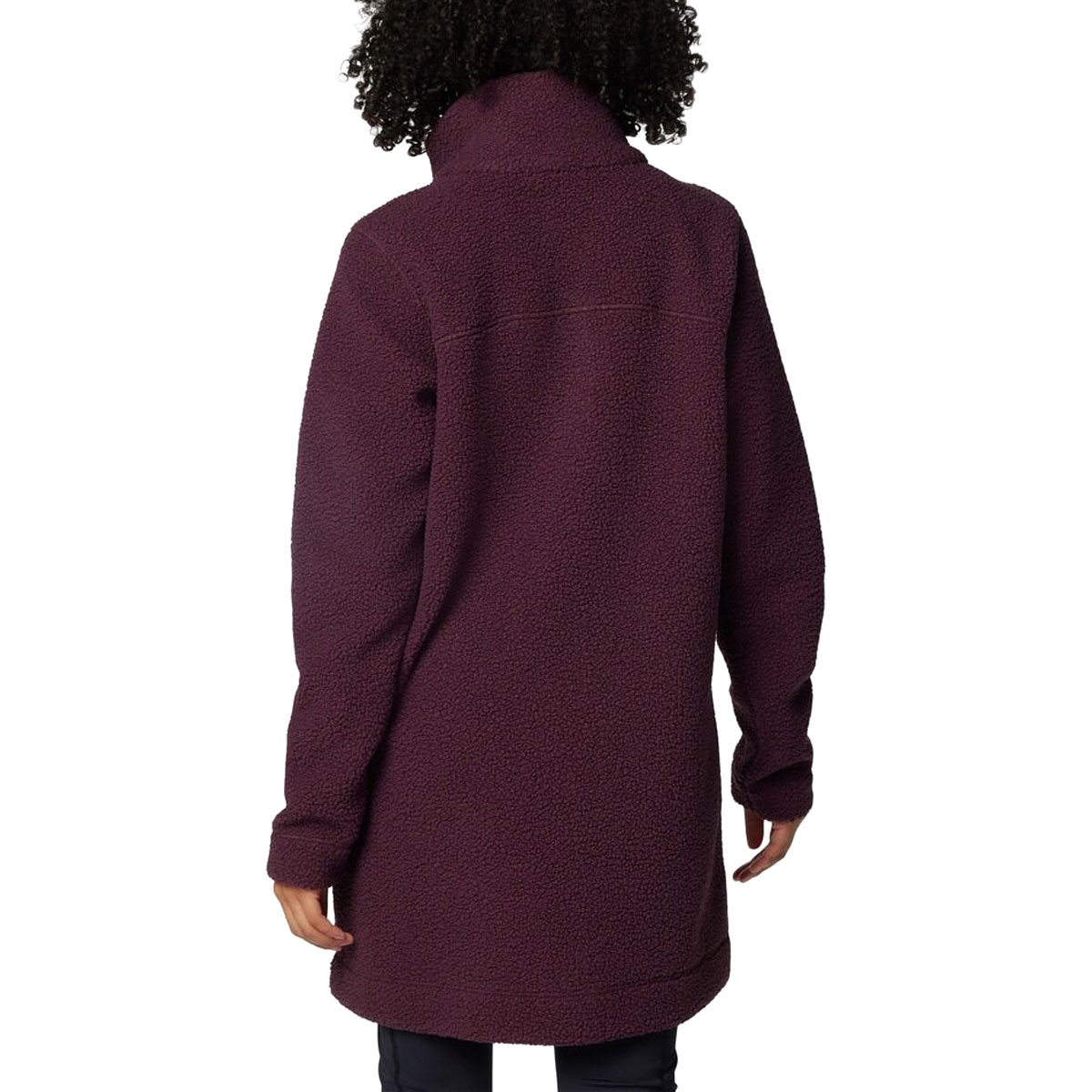 COLUMBIA - PANORAMA LONG JACKET