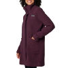 COLUMBIA - PANORAMA LONG JACKET