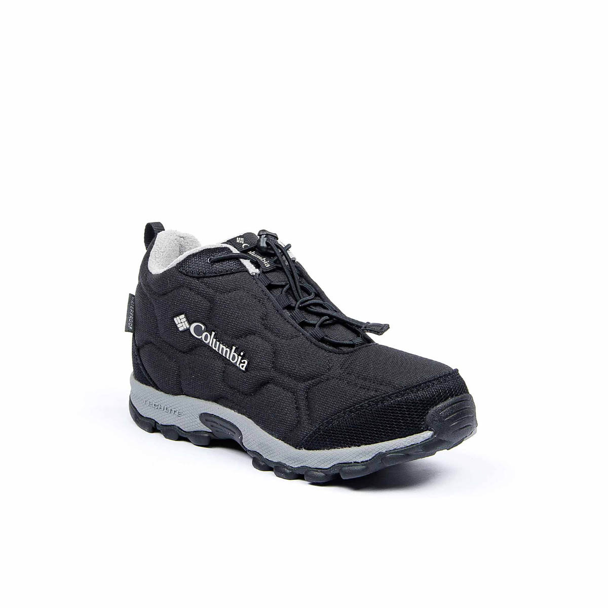 COLUMBIA - YOUTH FIRECAMP MID 2 WATERPROOF