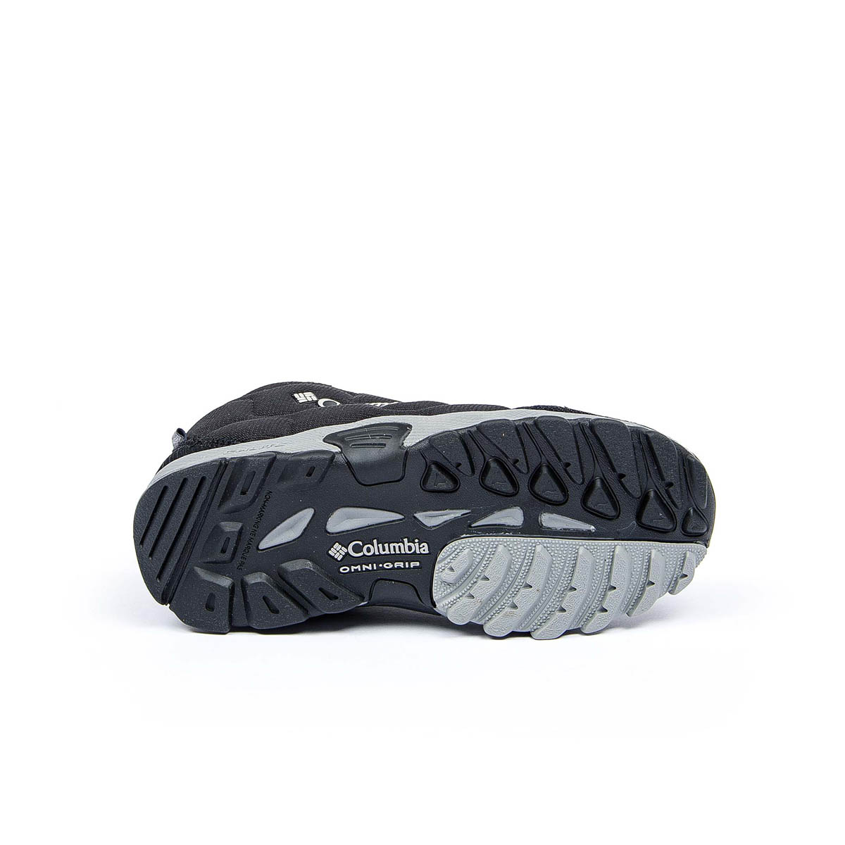 COLUMBIA - YOUTH FIRECAMP MID 2 WATERPROOF