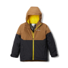 COLUMBIA - ALPINE ACTION II JACKET