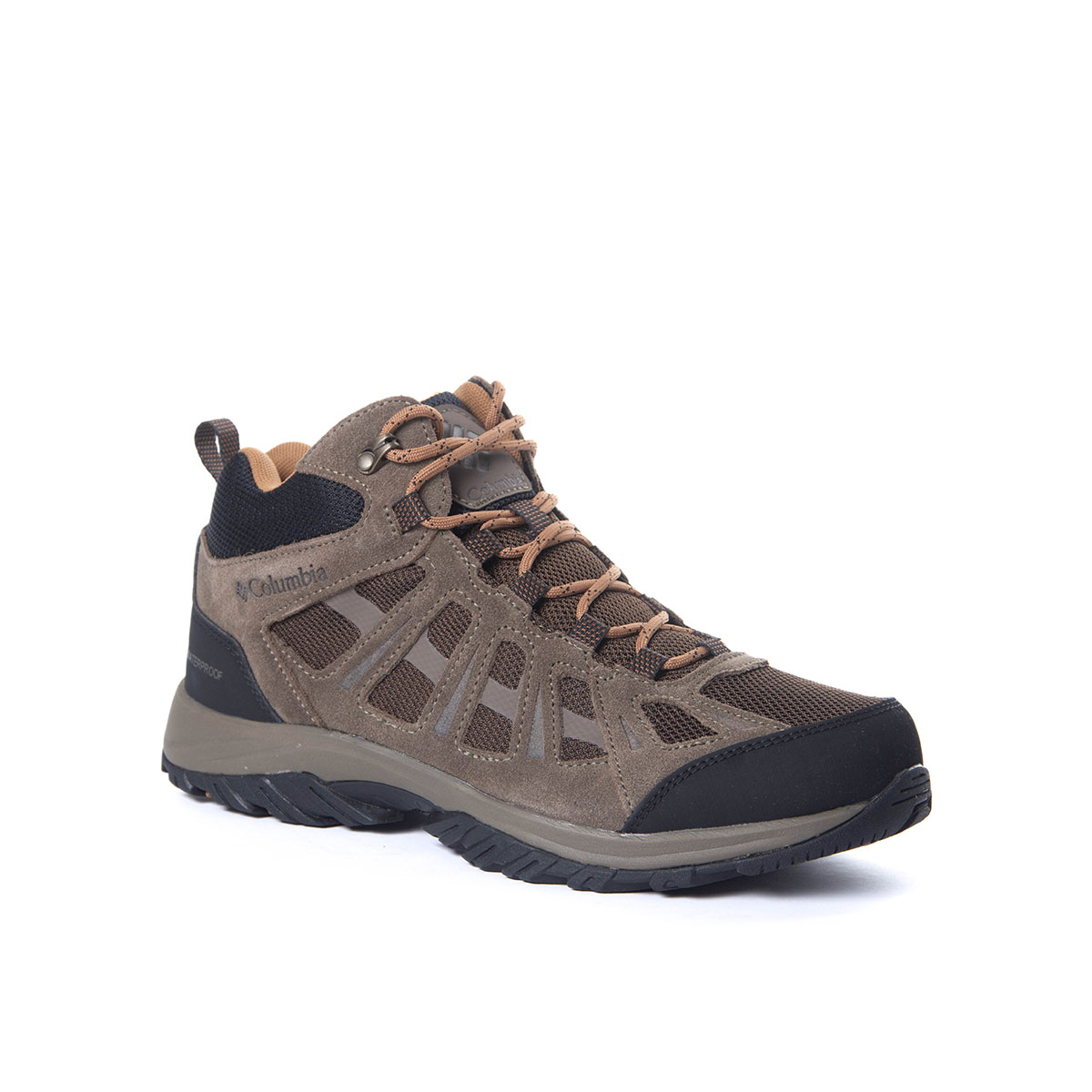 COLUMBIA - REDMOND III MID WATERPROOF