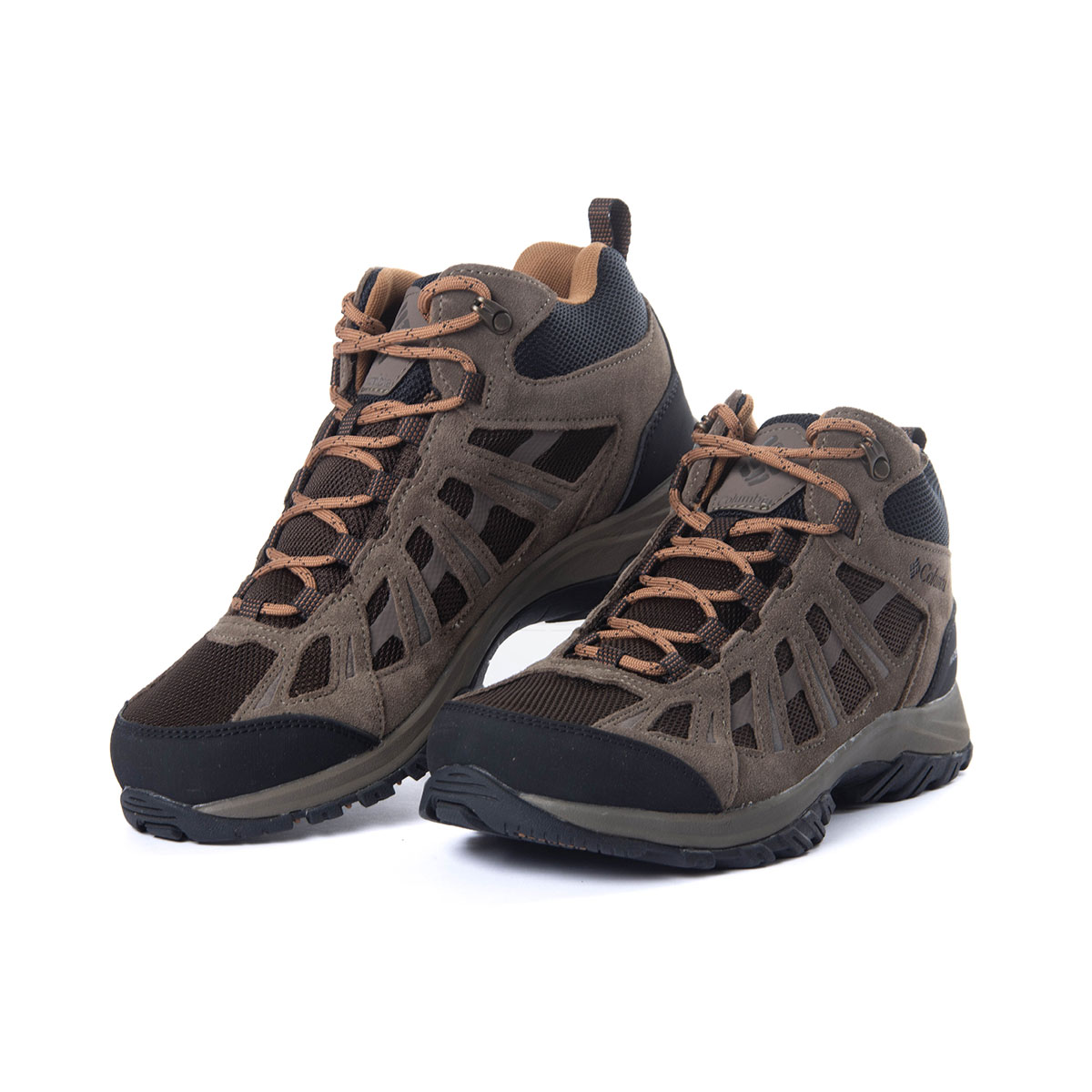 COLUMBIA - REDMOND III MID WATERPROOF