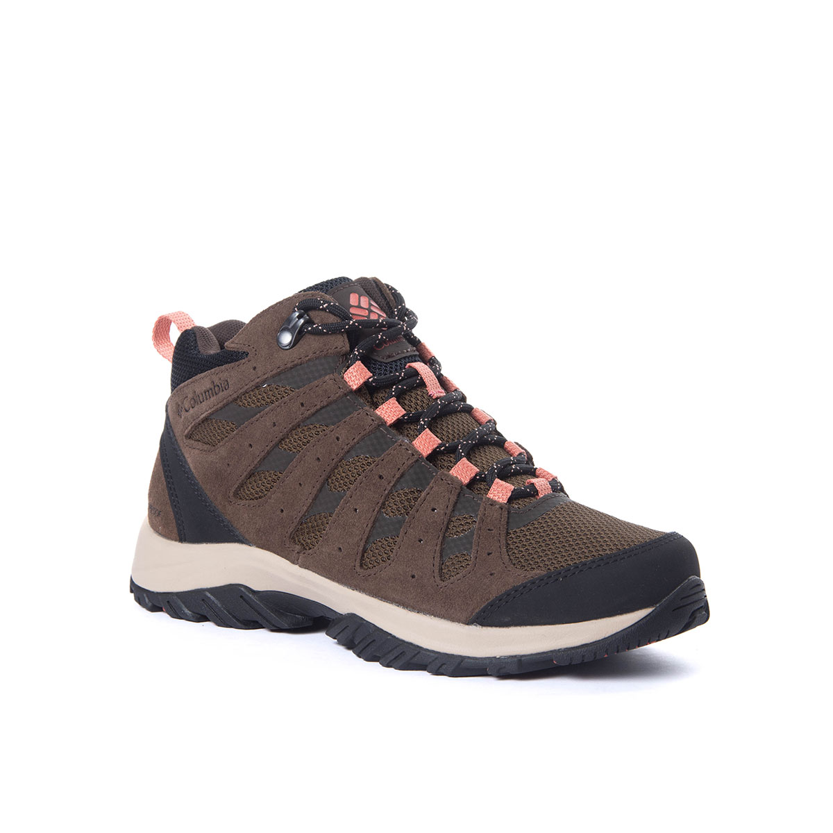 COLUMBIA - REDMOND III MID WATERPROOF