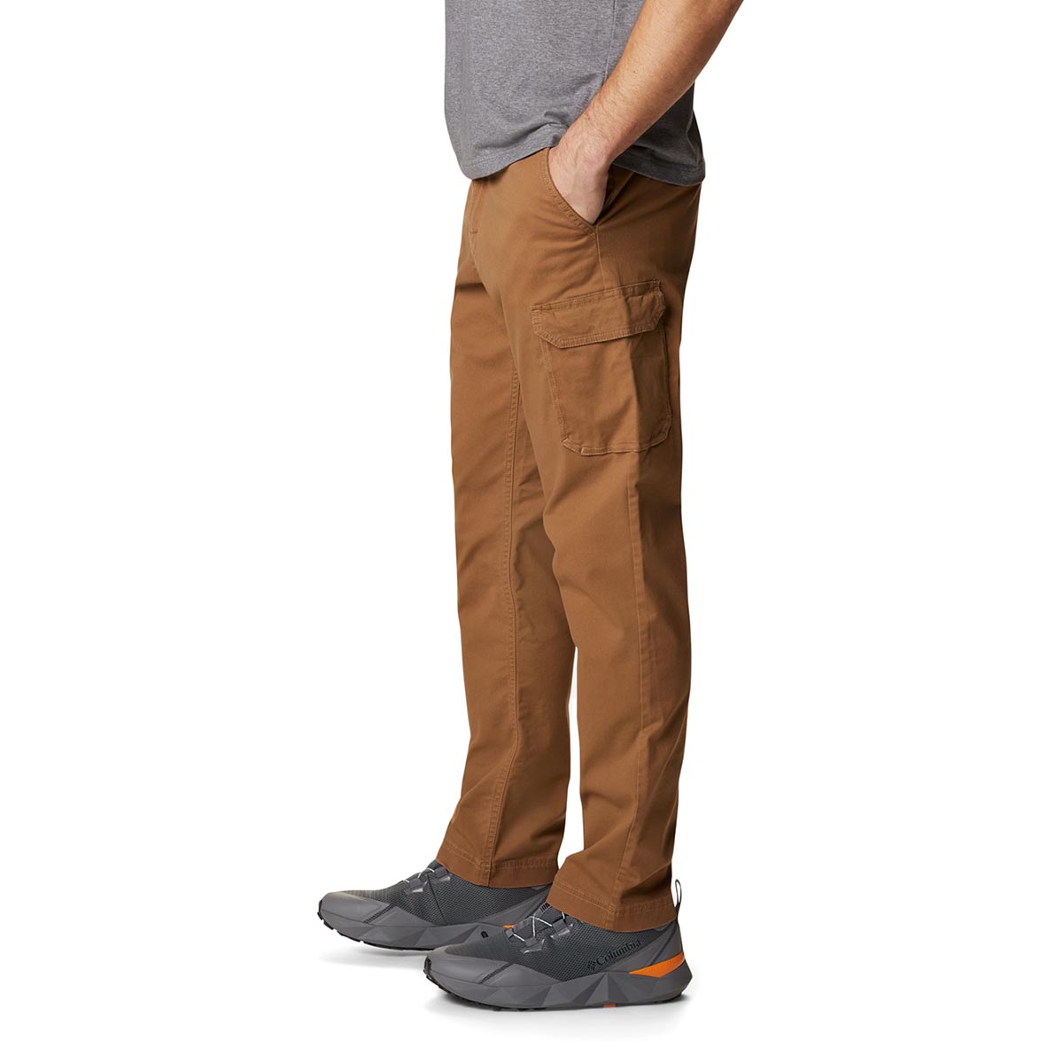 COLUMBIA - PACIFIC RIDGE CARGO PANT