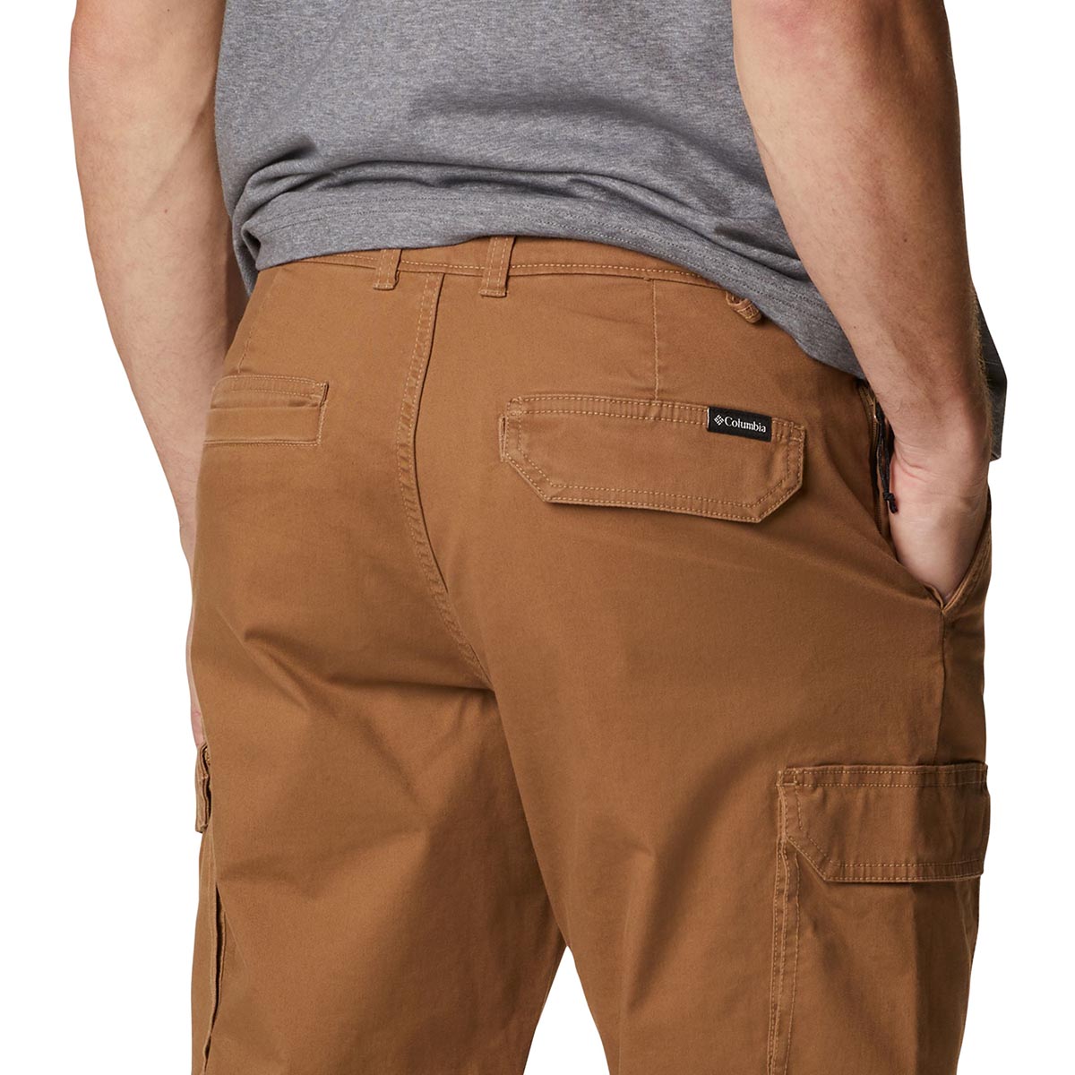 COLUMBIA - PACIFIC RIDGE CARGO PANT