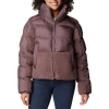 COLUMBIA - LEADBETTER POINT SHERPA HYBRID JACKET