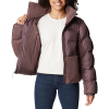 COLUMBIA - LEADBETTER POINT SHERPA HYBRID JACKET