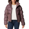 COLUMBIA - LEADBETTER POINT SHERPA HYBRID JACKET