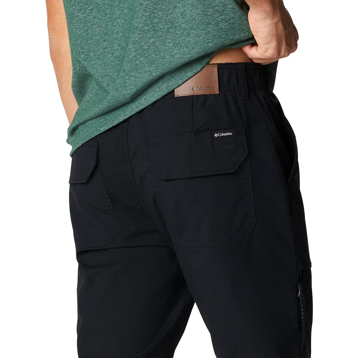 COLUMBIA - COBBLE CREEK UTILITY PANT