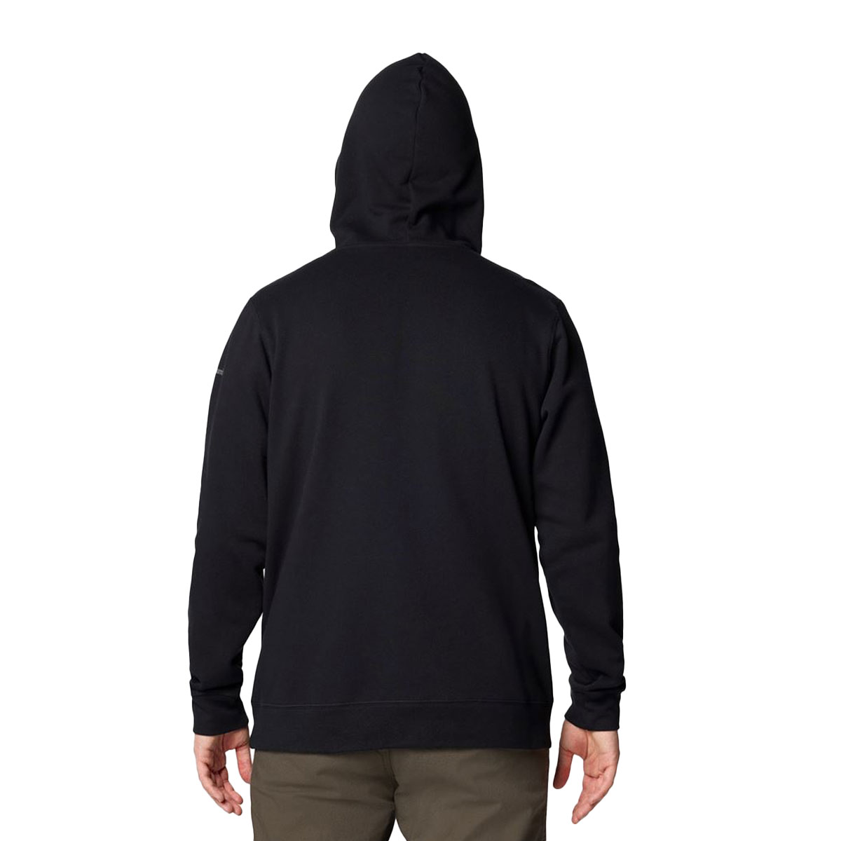 COLUMBIA - TREK HOODIE