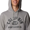 COLUMBIA - TREK HOODIE