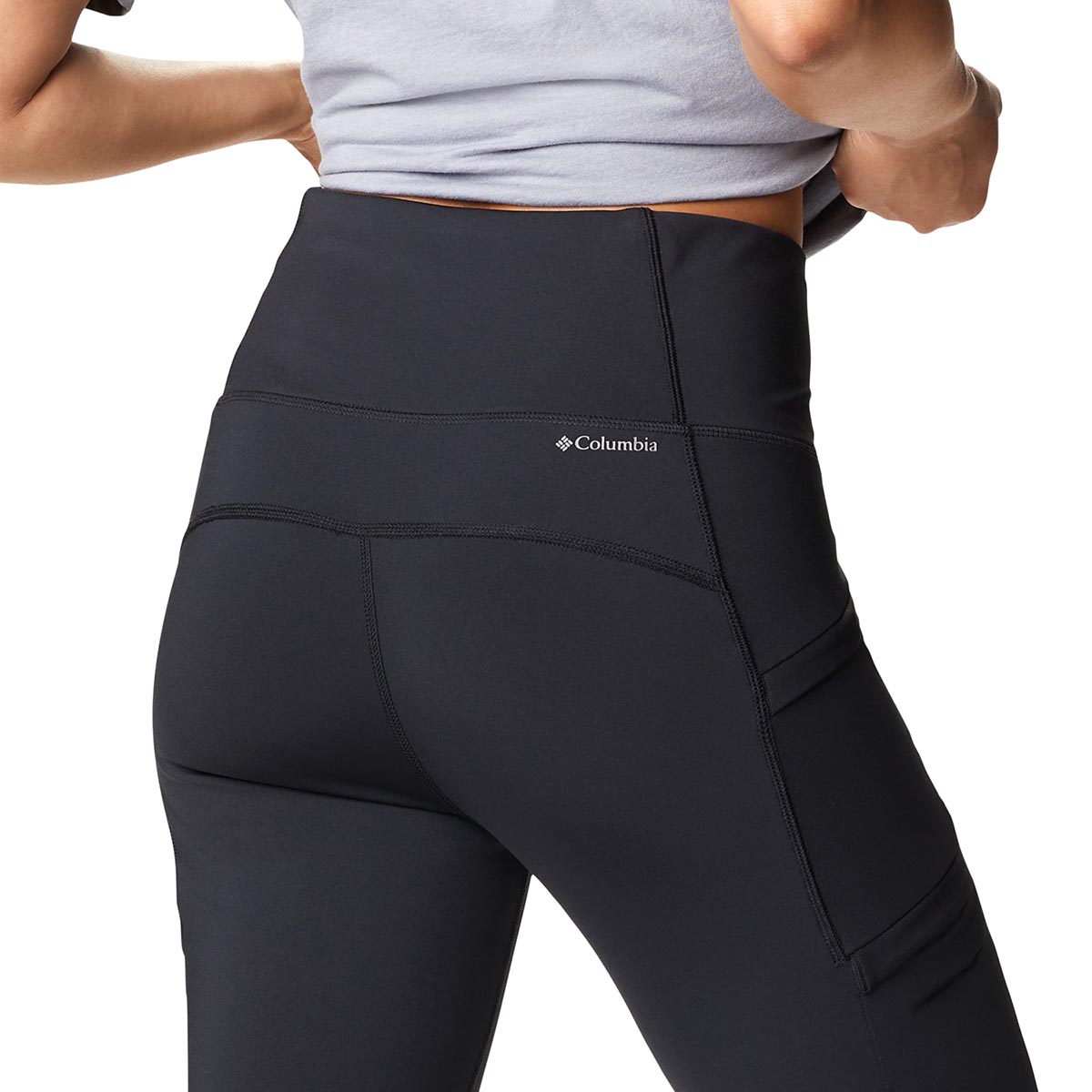 COLUMBIA - WINDGATES EU II LEGGINGS