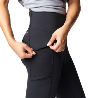Columbia Windgates™ high-rise leggings for women, Women's sports trousers