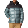 COLUMBIA - BULO POINT II DOWN JACKET