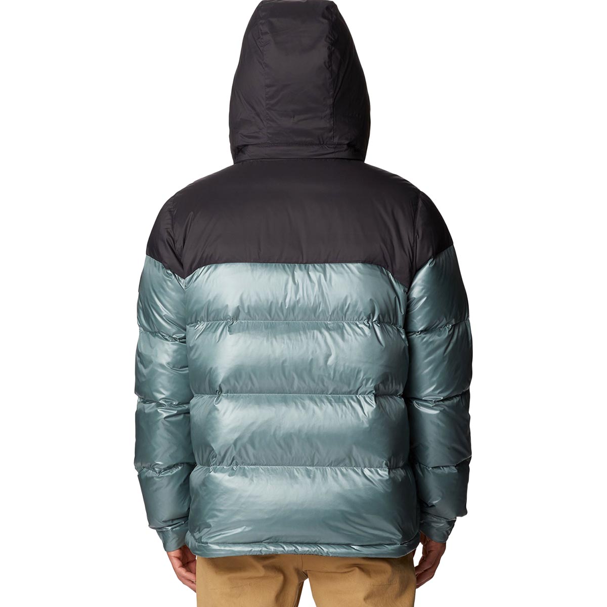 COLUMBIA - BULO POINT II DOWN JACKET