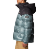 COLUMBIA - BULO POINT II DOWN JACKET