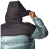 COLUMBIA - BULO POINT II DOWN JACKET