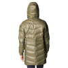 COLUMBIA - ICY HEIGHTS II DOWN MID JACKET