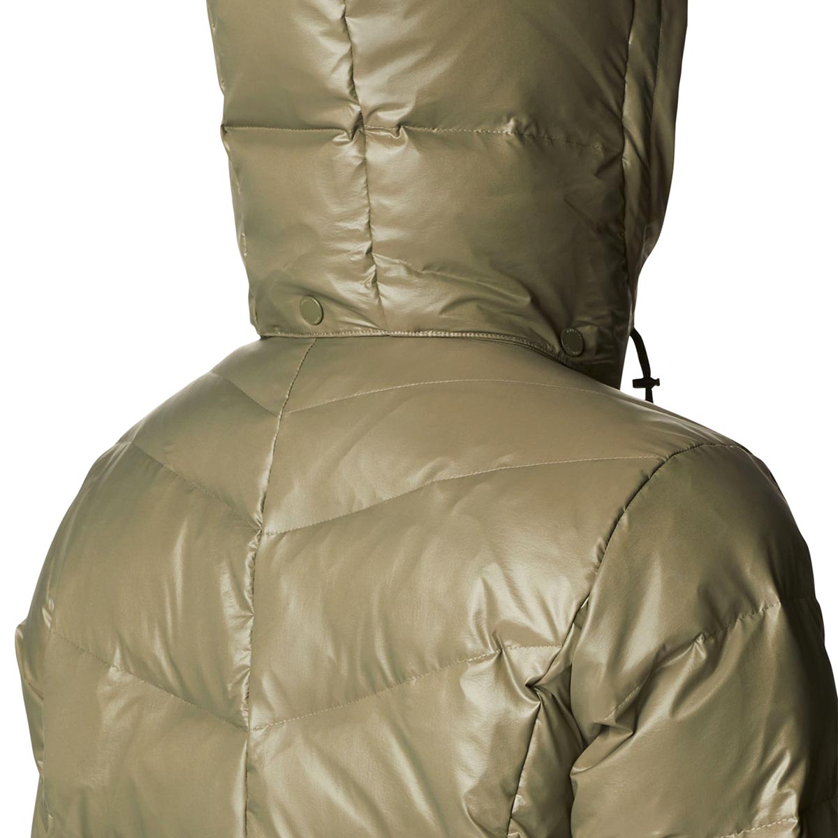 COLUMBIA - ICY HEIGHTS II DOWN MID JACKET