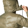 COLUMBIA - ICY HEIGHTS II DOWN MID JACKET