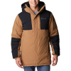 COLUMBIA - ALDERCREST HOODED DOWN PARKA