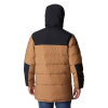 COLUMBIA - ALDERCREST HOODED DOWN PARKA