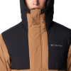 COLUMBIA - ALDERCREST HOODED DOWN PARKA