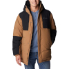 COLUMBIA - ALDERCREST HOODED DOWN PARKA