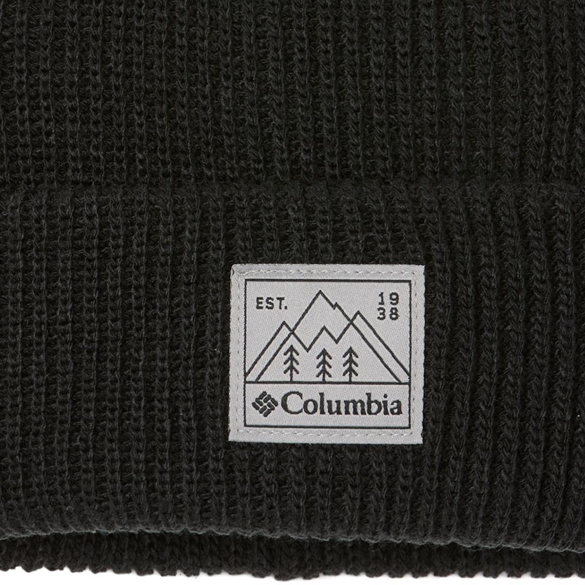 COLUMBIA - YOUTH WHIRLIBIRD CUFFED BEANIE